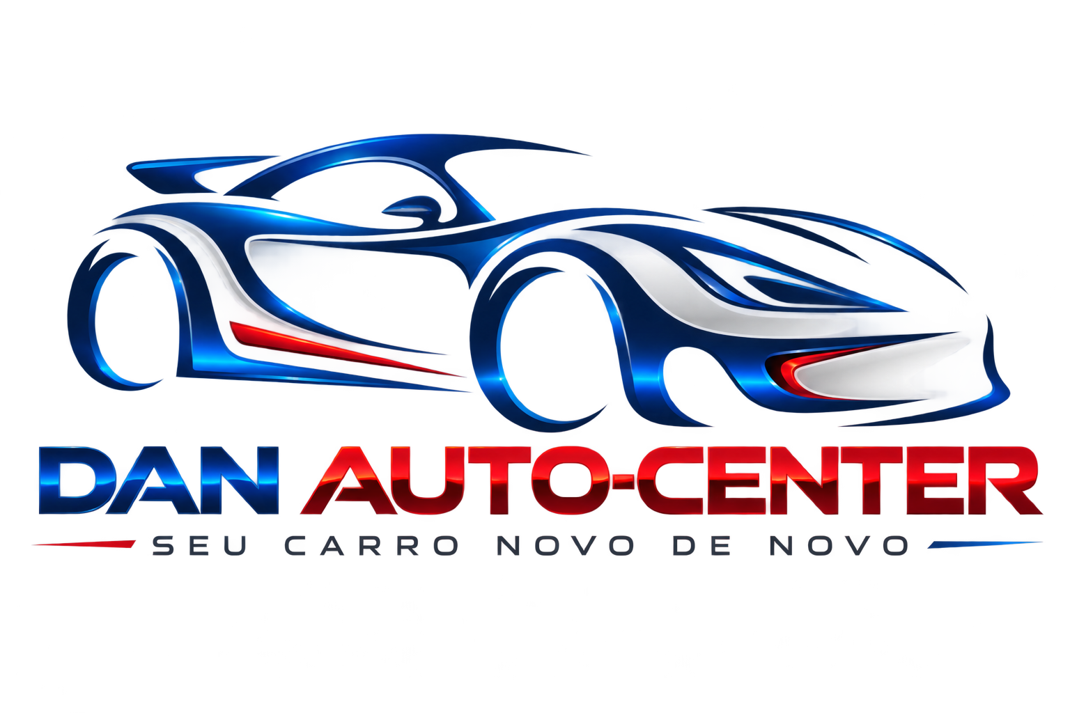 DAN AUTO-CENTER