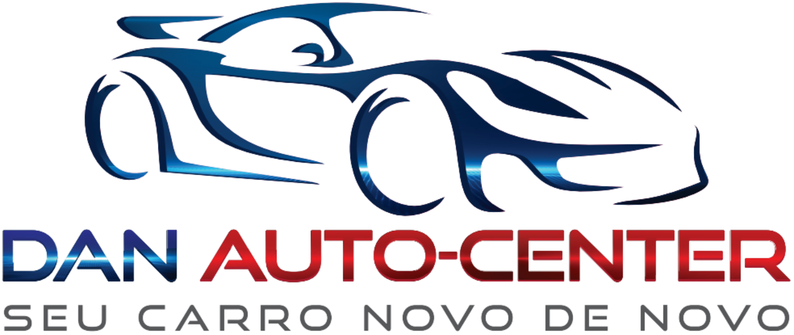 Logo Dan Auto-Center